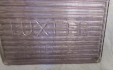 Piastrella brevettata luxfer usato  Spedire a Italy