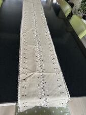 Table runner for sale  READING