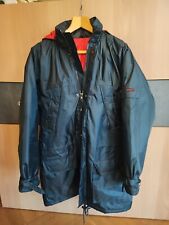 Winter arbeitsjacke parka gebraucht kaufen  Bielefeld