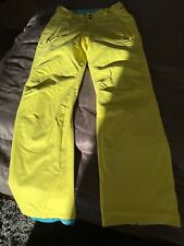 Damen skihose schneehose gebraucht kaufen  Rauschenberg
