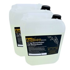 Apibien bienenfutter sirup gebraucht kaufen  Naila