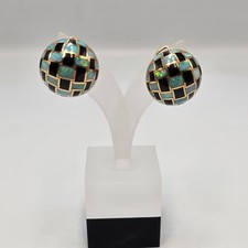 opal 18kt gold for sale opal 18kt gold for sale New York