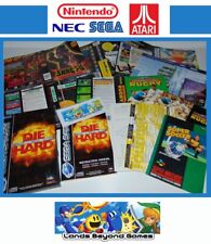Atari nec sega for sale  SALTBURN-BY-THE-SEA