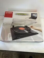 ion usb rca turntable for sale  Casper