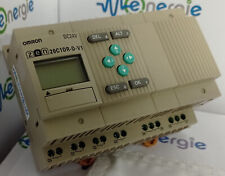 Automate omron 20c1dr d'occasion  Fleury-les-Aubrais