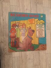 Usado, HANNA BARBERA, Scooby Doo 3 stories, 1976 Peter Pan Records 8183 LP Record NM comprar usado  Enviando para Brazil