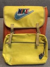 Nike zaino vintage usato  Legnano