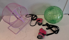 Lot large hamster for sale  Paris