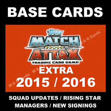 Match attax extra for sale  BARNARD CASTLE