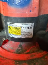 Hilti hvs a12 for sale  San Diego