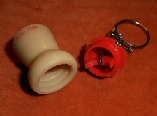 Porte clés key d'occasion  Bar-le-Duc