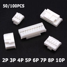 Conector de plugue HY2.0 passo 2.0mm carcaça terminal com fivela de bloqueio 2/3/4/5/6-10P comprar usado  Enviando para Brazil