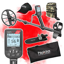 Nokta simplex ultra gebraucht kaufen  Bunde
