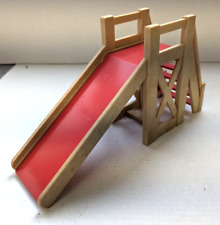 Slide Sylvanian Families Vintage TOMY Vermelho Playground comprar usado  Enviando para Brazil