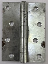 10x 100mm steel for sale  WESTCLIFF-ON-SEA