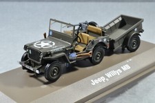 Bc799 atlas jeep d'occasion  Expédié en Belgium