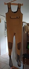 Wathose angelhose lago gebraucht kaufen  Lippstadt