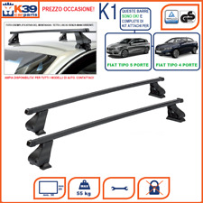 Barre portatutto k39 usato  Salerno