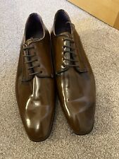 mens italian shoes for sale  STOKE-ON-TRENT