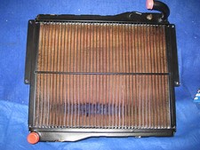 New mgb radiator for sale New mgb radiator for sale  WISBECH
