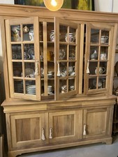 Vitrine bibliotheque corps d'occasion  Puyricard