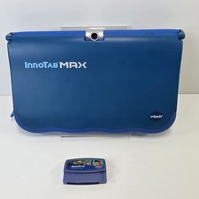 Vtech innotab max for sale  El Paso