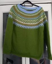 Green nordic scandi for sale  HOVE