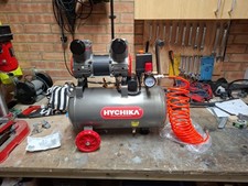 Hychika 24l air for sale  BLANDFORD FORUM