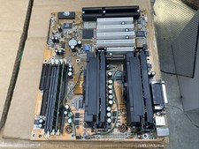 Gigabyte 6bxds mobo for sale  San Jose
