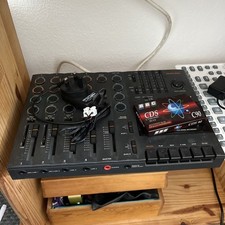 Tascam porta ministudio for sale  LIVERPOOL