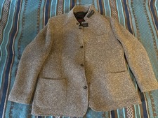 Bugatti mantel größe gebraucht kaufen  Wismar-Umland