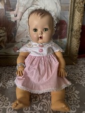 tiny tears doll 1950 for sale  Hemet