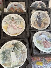 Collector Plates for sale Collector Plates for sale Rockford