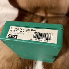 Dies rcbs 308 for sale  Lawrenceville