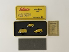 Schuco piccolo edition gebraucht kaufen  Geesthacht