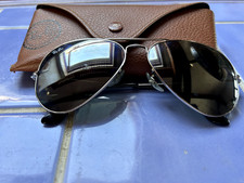 Lunettes soleil homme d'occasion  Nanterre