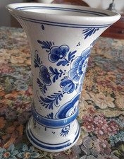 Delft große blumenvase gebraucht kaufen Delft große blumenvase gebraucht kaufen  Warendorf
