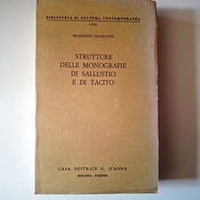 Giancotti strutture delle usato  Recanati