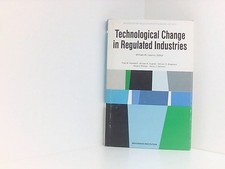 Technological change regulated gebraucht kaufen  Berlin