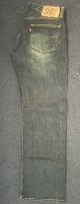 Levis 501 jeans for sale  RICKMANSWORTH