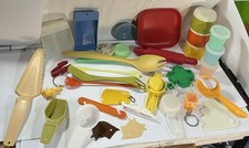 Vintage tupperware kitchen for sale  Box Elder