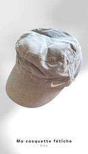 Casquette nike d'occasion  Paris XVIII