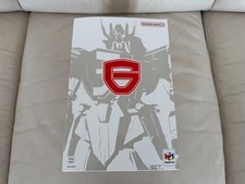 Bandai megahouse variable usato  Valenzano