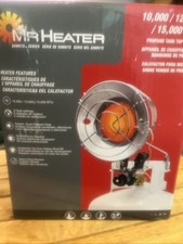 Heater 000 btu for sale  Canton