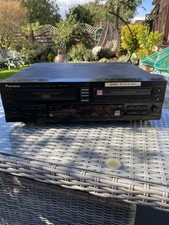 Pioneer pdr w739 for sale  NORTHAMPTON