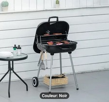 Barbecue d'occasion  Paris I