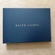 ralph lauren gift box for sale  COLCHESTER