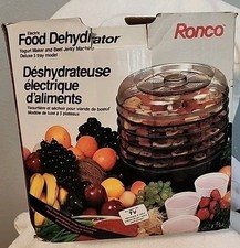 Vtg ronco tray for sale  Talkeetna