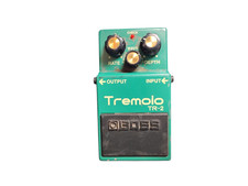 Boss tremolo tremolo for sale  Clearfield