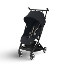 Carrinho Libelle Dourado CYBEX - Preto Mágico comprar usado  Enviando para Brazil